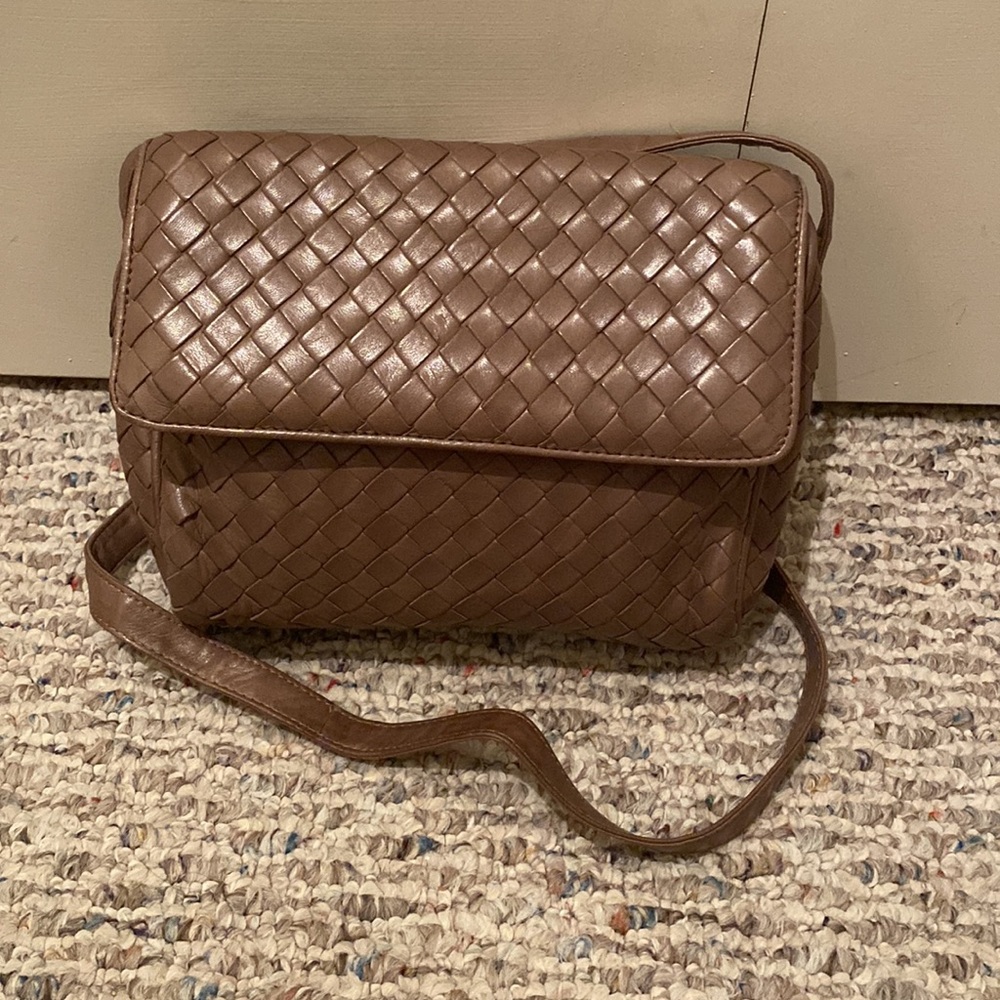 Bottega Veneta Crossbody